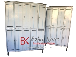 Krom Paslanmaz Elbise Dolabı-krom-paslanmaz-elbise-ve-malzeme-dolabi2